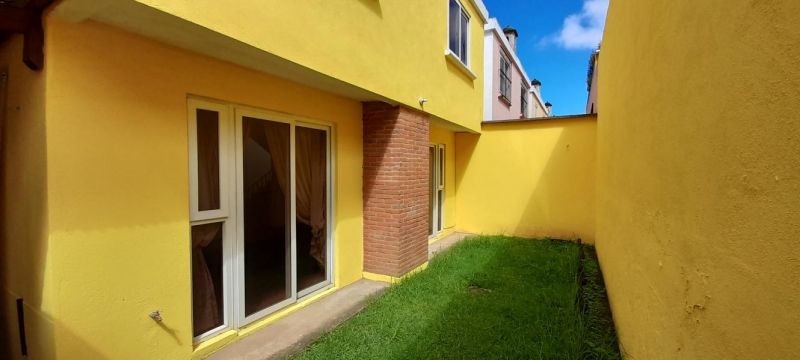 CityMax Antigua venta  casa en Zona 1 San Lucas
