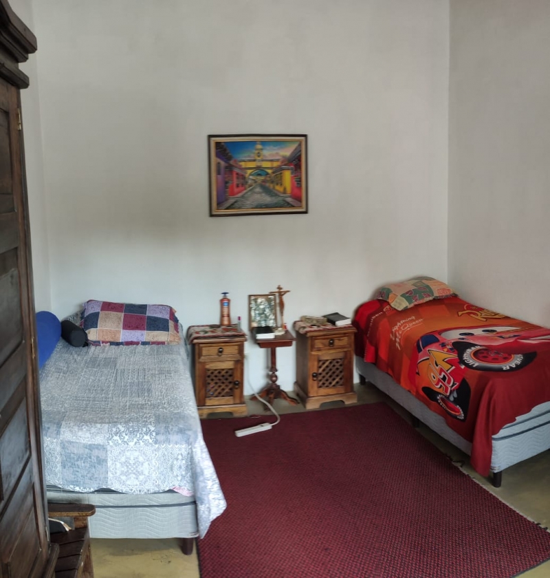 CityMax Antigua vende casa en el casco de Antigua Guatemala