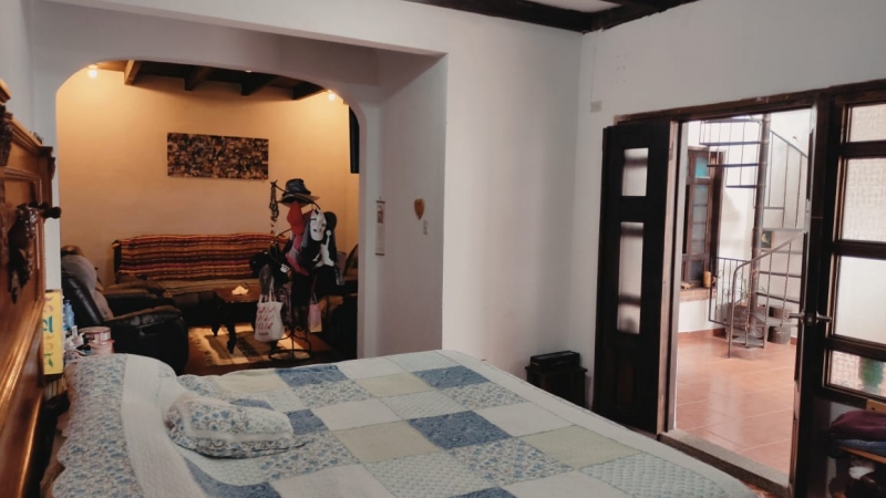 CityMax Antigua vende casa en el casco de Antigua Guatemala