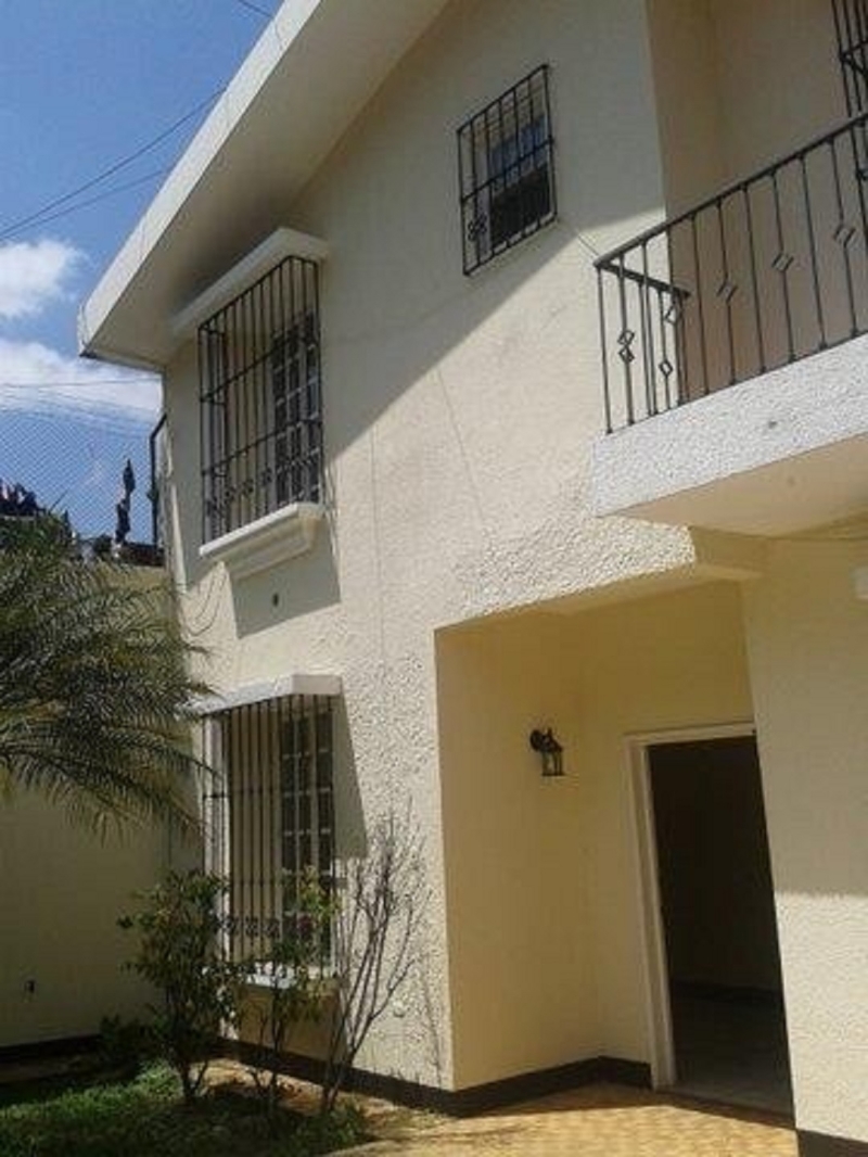 CityMax Antigua Casa en venta en Zona 2 de Coatepeque