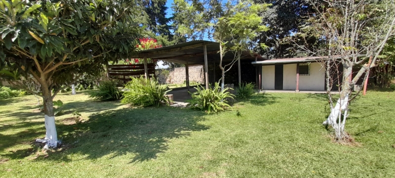 Vendo terreno residencial en Parramos Chimaltenango 