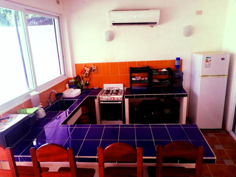 Propiedad en rntame Hawwai Monterrico ideal para Airbnb