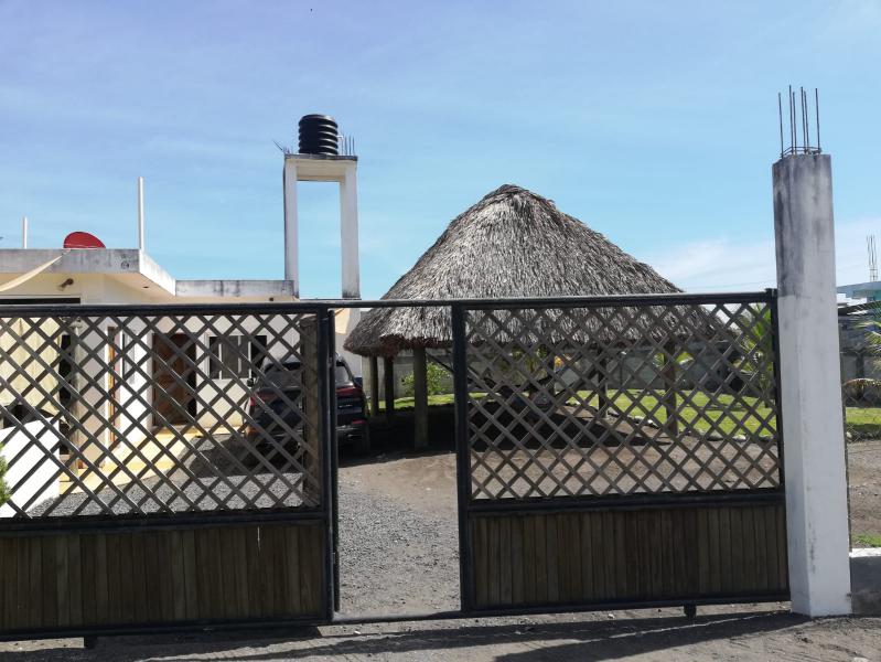 Propiedad en rntame Hawwai Monterrico ideal para Airbnb