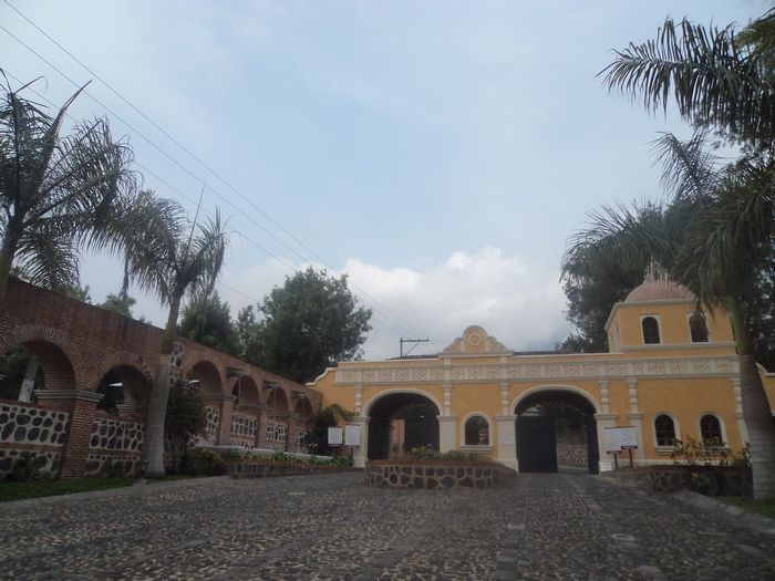 Vendo terreno en Antigua Gardens 