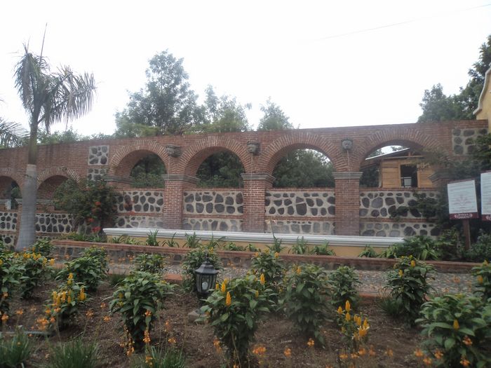 Vendo terreno en Antigua Gardens 