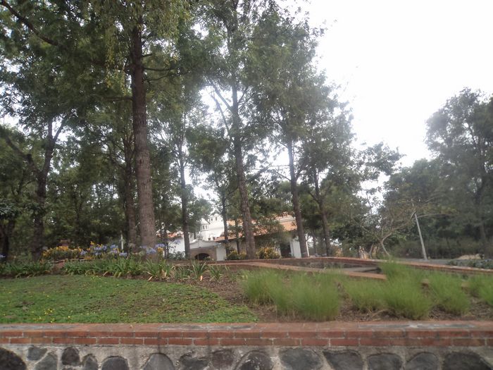 Vendo terreno en Antigua Gardens 