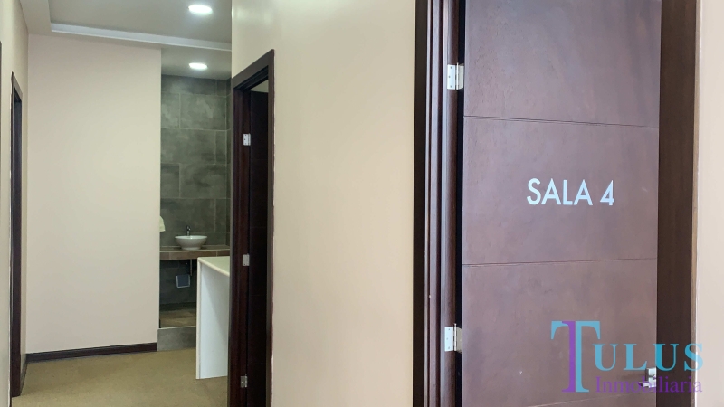 Local en venta en zona 15