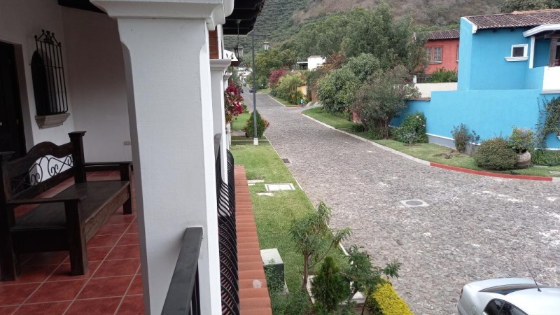 CityMax Antigua renta casa en Bella Vista Jocotenango Sacatepquez 