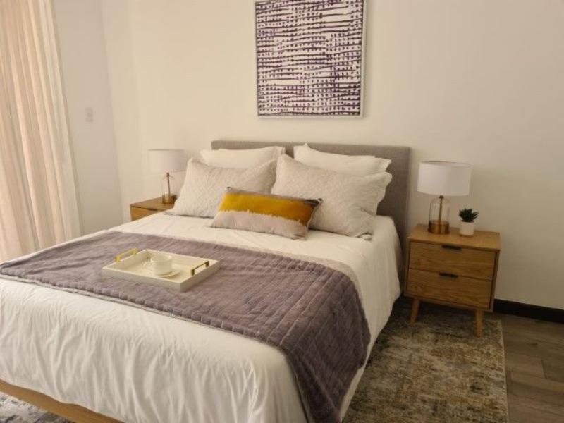 CityMax renta apartamento en Santa Luca Milpas Altas 