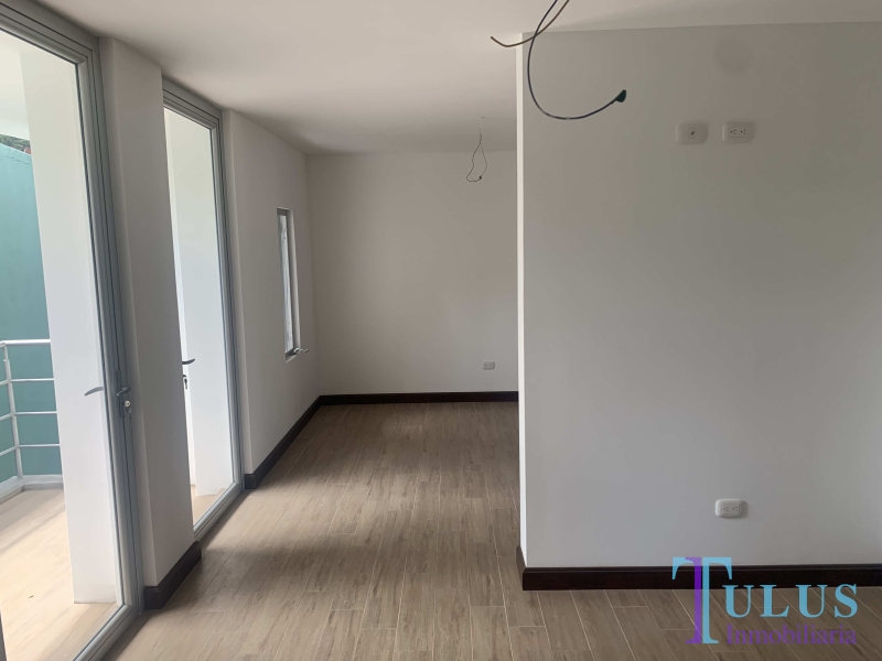 Apartamento en venta en zona 10
