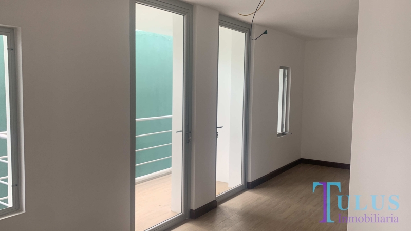 Apartamento en venta en zona 10