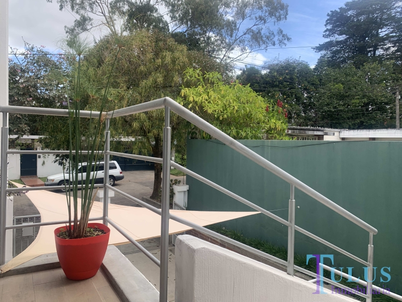 Apartamento en venta en zona 10