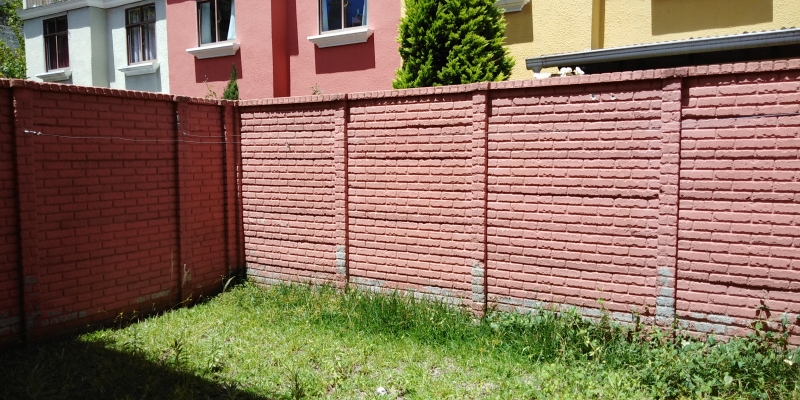 VENDO CASA EN EL RESIDENCIAL LOS FAROLES SAN LUCAS SACATEPQUEZ  