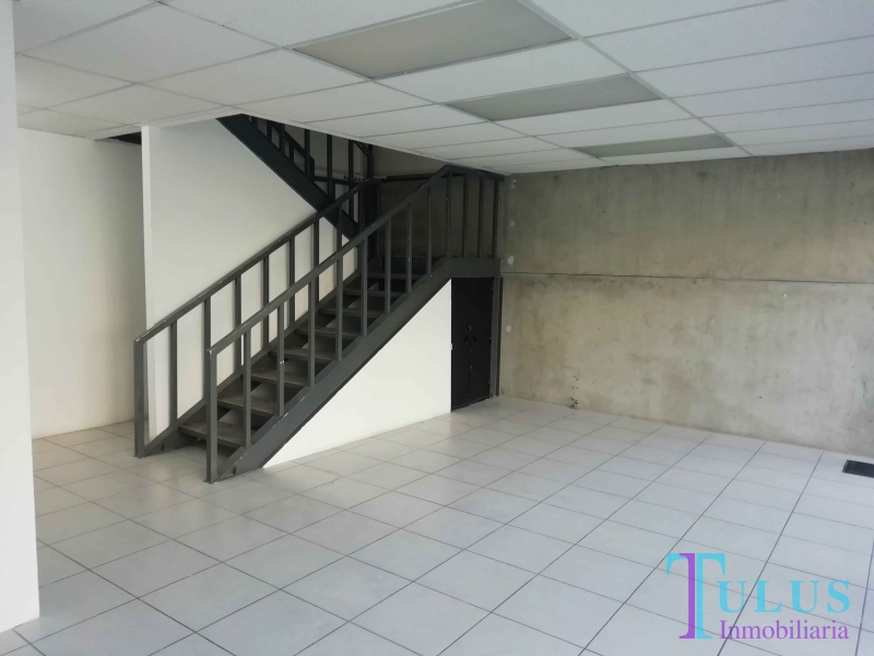 Ofibodega en renta en Centro de Negocios La Paz