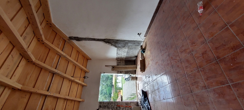 Vendo Townhouse en construccin en el sector de Panorama en Antigua Guatemala 