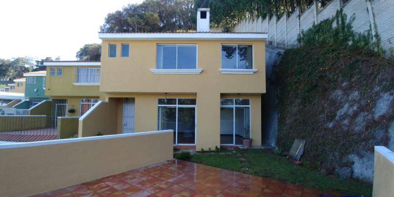 CityMax Antigua vende casa en Villas de la Meseta 