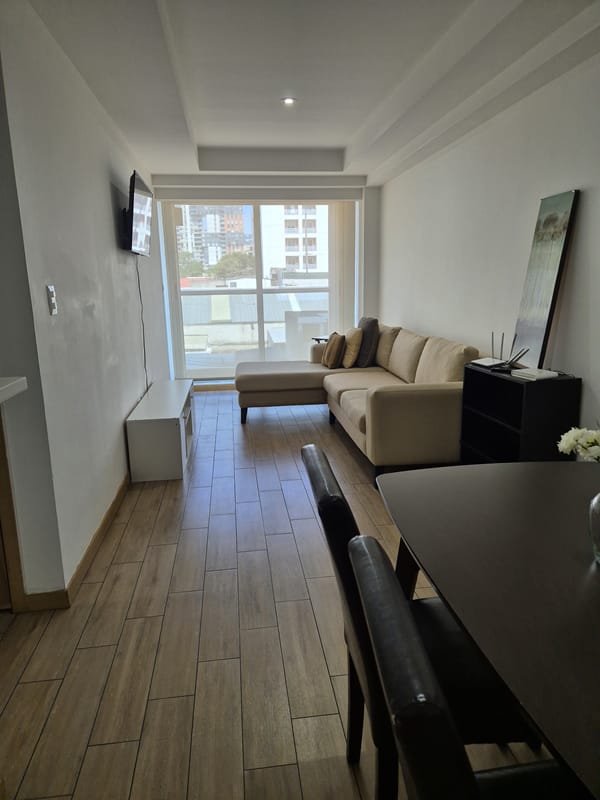 Apartamento en Venta en City Haus Zona 10