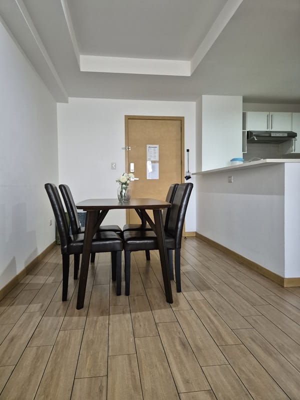 Apartamento en Venta en City Haus Zona 10