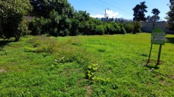 Vendo terreno residencial en Parramos Chimango 