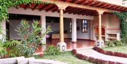 CityMax Antigua renta casa amueblada en Antigua Guatemala 