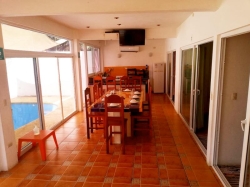 Propiedad en rntame Hawwai Monterrico ideal para Airbnb