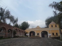 Vendo terreno en Antigua Gardens 