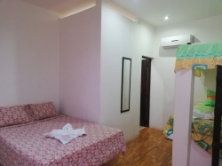 Se remata villa en Monterrico Hawaii