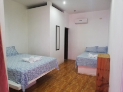 Se remata villa en Monterrico Hawaii