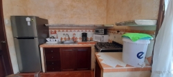 Rento casa en condominio Serenisima