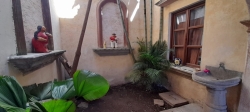 Rento casa en condominio Serenisima