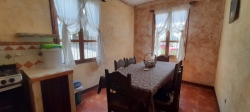 Rento casa en condominio Serenisima