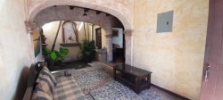 Rento casa en condominio Serenisima