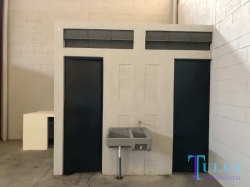 Bodega en renta en zona 1