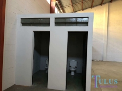 Bodega en renta en zona 1