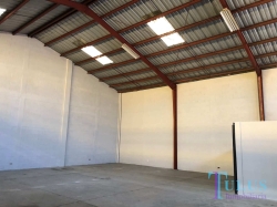 Bodega en renta en zona 1