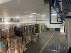 Bodega en renta en San Miguel Petapa