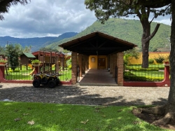 CityMax Antigua vende terreno en Bella Vista, Jocotenango 