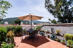 VENDO CASA EN RESIDENCIAL PORTL DE ANTIGUA  (ANTIGUA GUATEMALA)