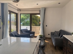 Preciosa casa en venta con Jacuzzi en Condominio Antigua Gardens 