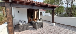 Preciosa casa en venta con Jacuzzi en Condominio Antigua Gardens 