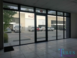 Ofibodega en renta en Centro de Negocios La Paz