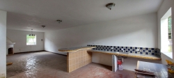 Vendo Townhouse en construccin en el sector de Panorama en Antigua Guatemala 