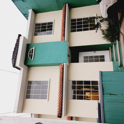 Casa en renta atrás de Novex San Cristóbal Z,8 Mixco