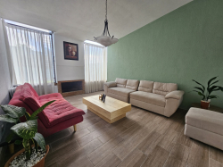 EN VENTA CASA DE UN NIVEL EN EL SECTOR B2 SAN CRISTOBAL