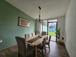 EN VENTA CASA DE UN NIVEL EN EL SECTOR B2 SAN CRISTOBAL
