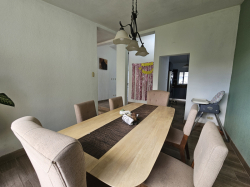 EN VENTA CASA DE UN NIVEL EN EL SECTOR B2 SAN CRISTOBAL