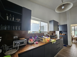 EN VENTA CASA DE UN NIVEL EN EL SECTOR B2 SAN CRISTOBAL