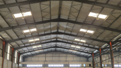 Nave Industrial en renta Carretera Puerto Quetzal km64
