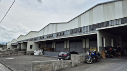 Nave Industrial en renta Carretera Puerto Quetzal km64