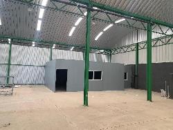 BODEGA EN RENTA, CARR. AL SALVADOR